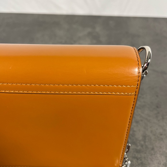 SOLD - Givenchy 4G Crossbody Bag - Picture 6 of 16